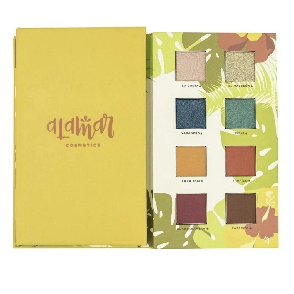 Alamar Cosmetics alamar cosmetics